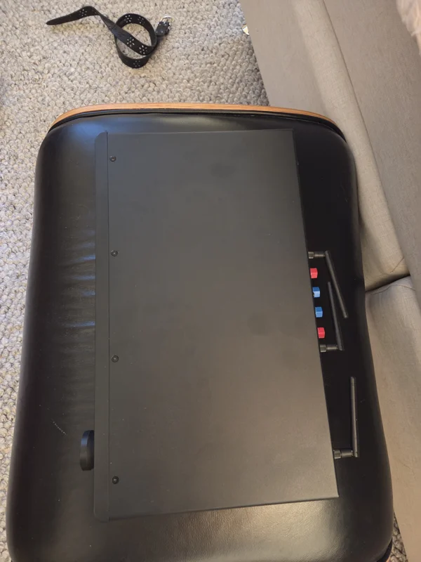 Nad C338 - Bild 4 av 4
