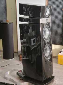 Focal Maestro Utopia iii 