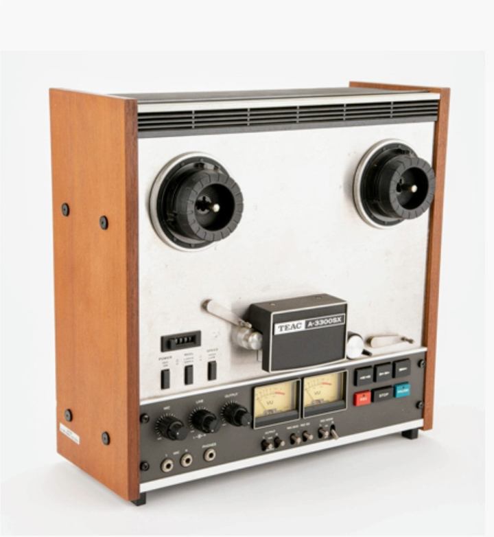 TEAC 3300SX