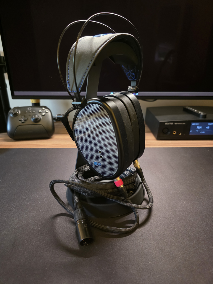 Dan Clark Audio E3 DCA