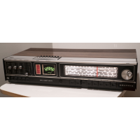 Grundig RTV 901 AM/FM Stereo Receiver (1974-76)