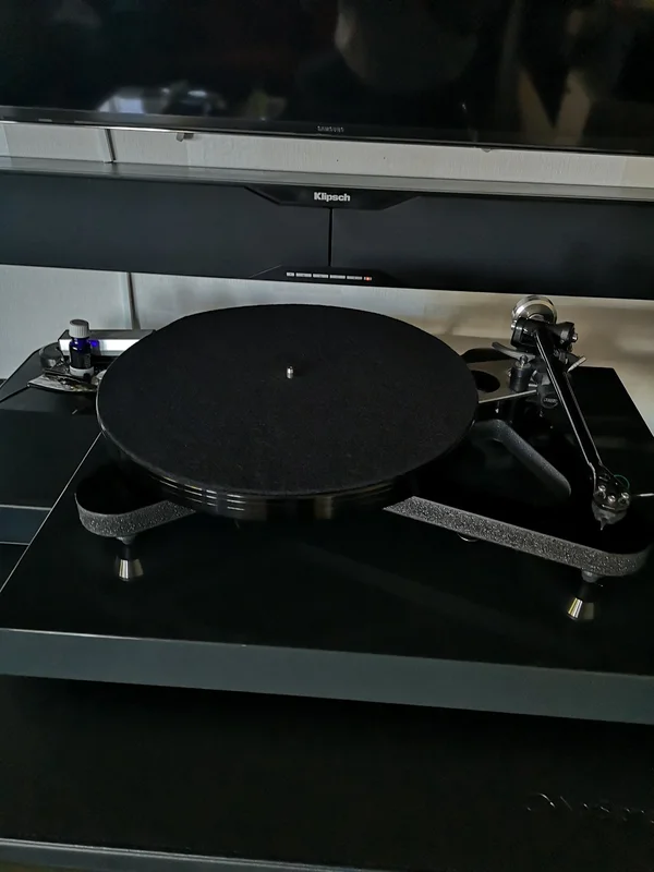 Rega rp8 - Bild 2 av 4
