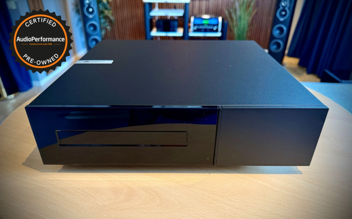 Cambridge Audio Evo CD - Pre-owned