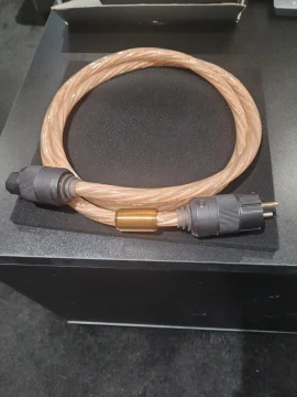 Ifi Power 1st Nova och 1st SupaNova