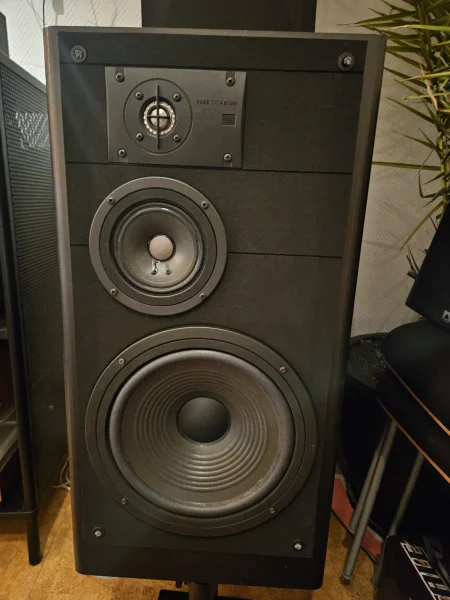 JBL LX-55 s&auml;ljes. - Bild 2 av 6
