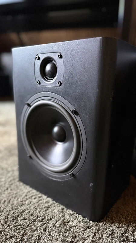 Ino Audio i6 säljes eller bytes mot iPs/piPs Ino Audio i6 säljes eller bytes mot iPs/piPs - Bild 3 av 3