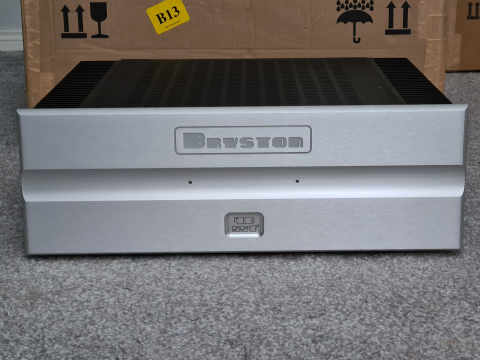 Bryston 4B SST2