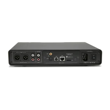 Hifiman Serenade h&ouml;rlursf&ouml;rst&auml;rkare 