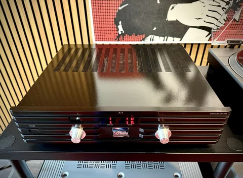 Soulnote A-1 - Pre-owned