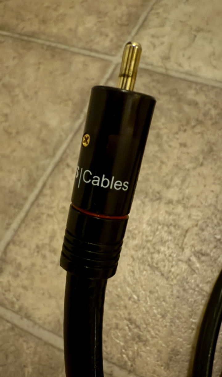 Atlas Cables subkabel 8 meter 