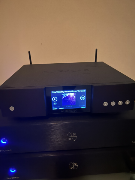 Auralic Aries  - Bild 1 av 1