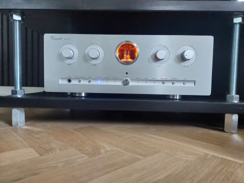 Vincent SV-737 Stereoförstärkare