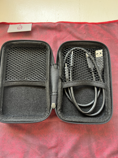 Lotoo PAW6000 - Bild 5 av 5