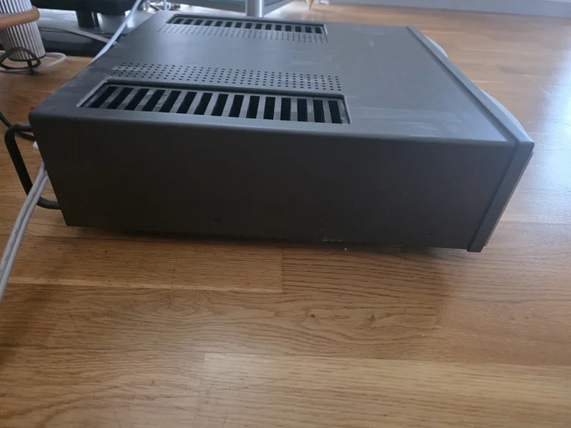 Mark Levinson No 431 - Dual Mono Slutsteg - Bild 2 av 12