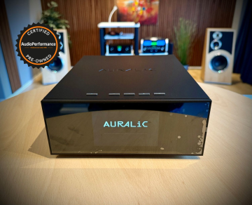 AURALiC ARIES S1 - Pre-owned