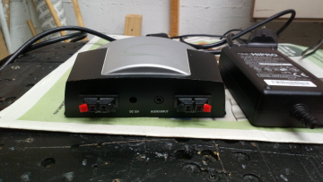 T-amp  