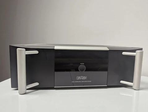 Mark Levinson No. 5302