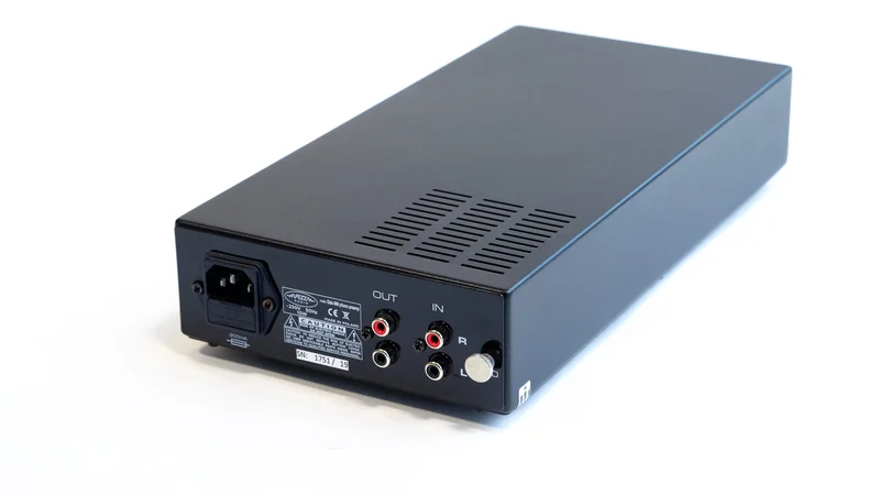 Fezz Audio Gaia Fezz Audio Gaia - Bild 2 av 2