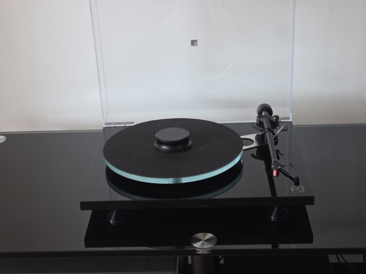 Rega Planar 3 + Rega Neo PSU