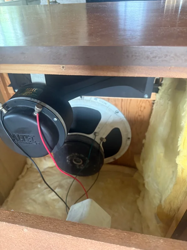 ALTEC ICONIC VALENCIA 2:paret  - Bild 8 av 9