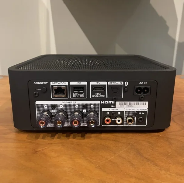 Marantz M-1 - Bild 2 av 2