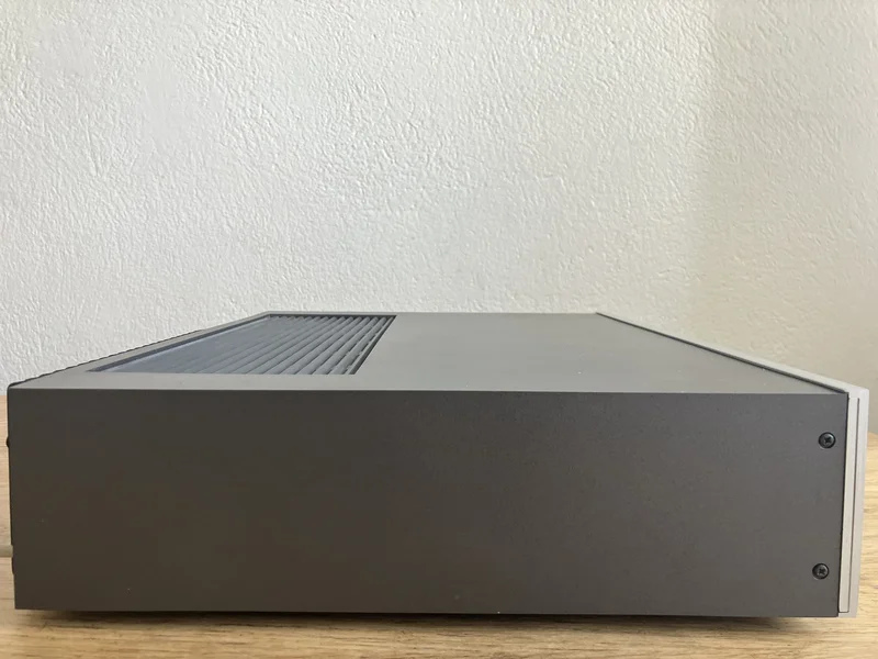Philips receiver AH604 Philips receiver AH604 - Bild 3 av 5