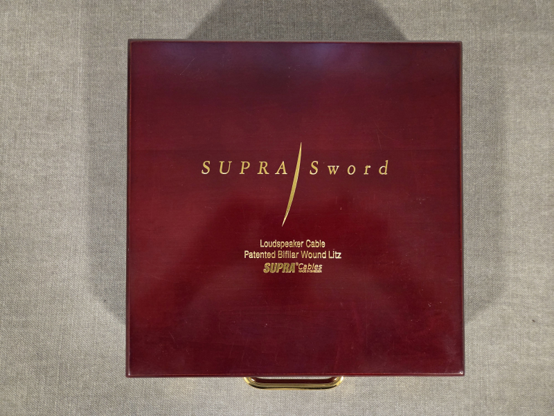 Supra Sword 2 x 3.0mm Combicon - Bild 2 av 5