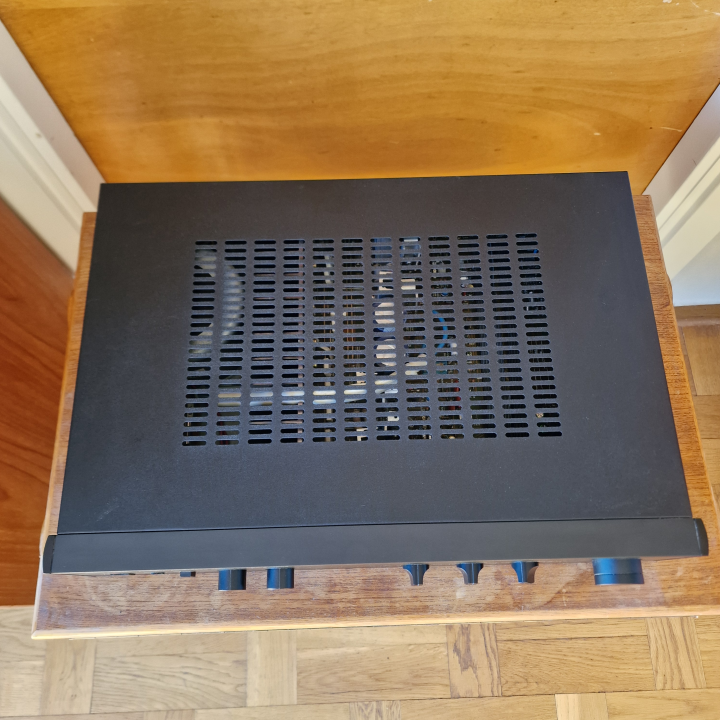 Rotel RA-840BX3