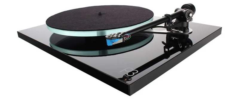 Rega Planar 3 - Bild 2 av 2