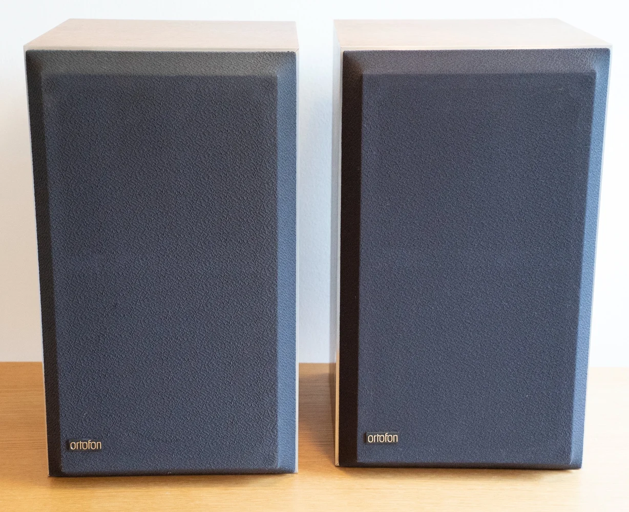 Ortofon P-15 Högtalare Ortofon P-15 Högtalare - Bild 1 av 7