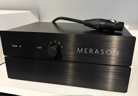 Merason Frerot + POW