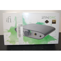 iFi Audio Zen DAC v2