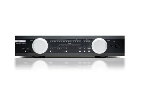 Musical Fidelity M8X DAC "Demo-ex"