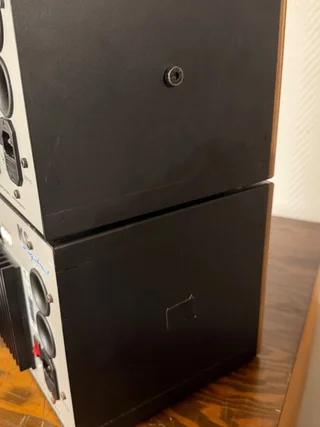 KS Digital Coax C5-Tiny