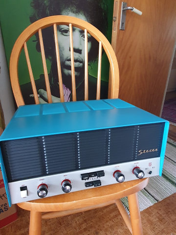 Philips AG 9015