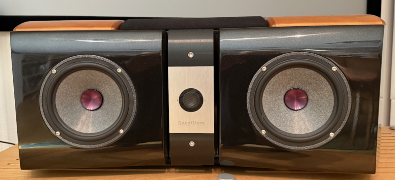 Focal Center Utopia Be - Bild 1 av 6