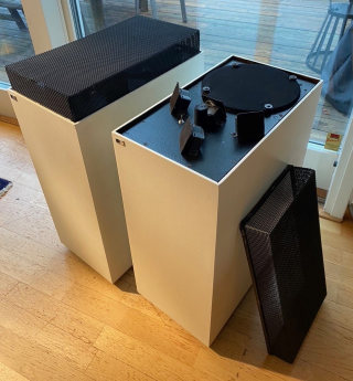 Sonab OA5 typ2 Renoverade 2025