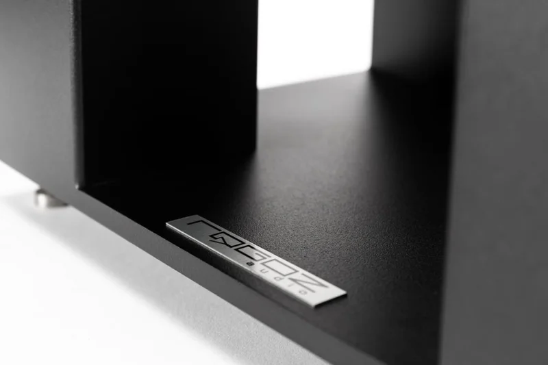 Rogoz Audio 4QB80 - Högtalarstativ Rogoz Audio 4QB80 - Högtalarstativ - Bild 3 av 4