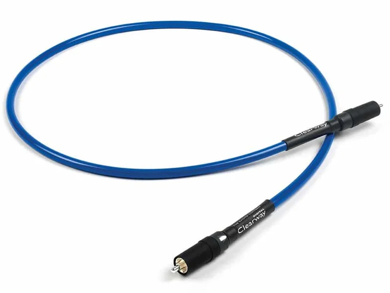 Chord Company Clearway Digital Chord Company Clearway Digital - Bild 1 av 1