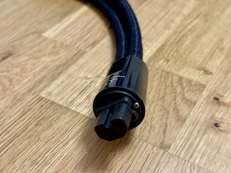 Audioquest Hurricane 1m - Bild 3 av 6