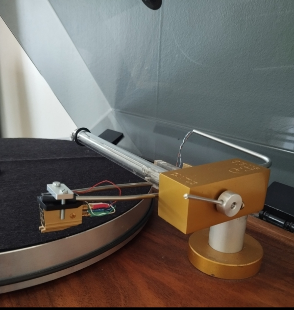 Rauna Continuo Hansson/Nykroppa - Bild 3 av 4