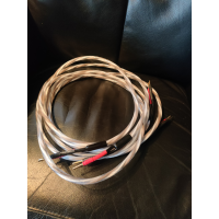 Melodika - Brown Sugar Pre Hi-End - SPEAKER CABLES 3,3mm2