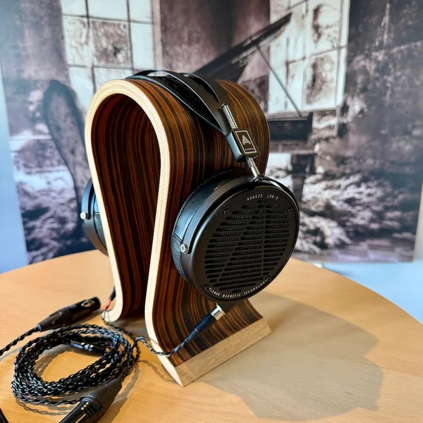 Audeze LCD-X Creator Edition - Demoex Audeze LCD-X Creator Edition - Demoex - Billede 2 af 2