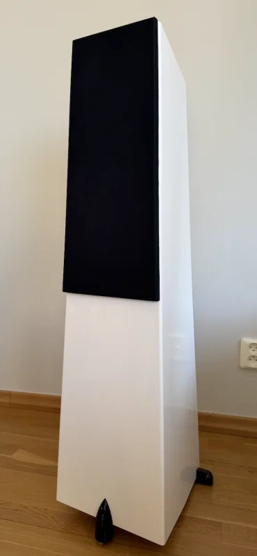 Totem Element Metal v2 (inkl Peachtree steg) - Bild 11 av 12