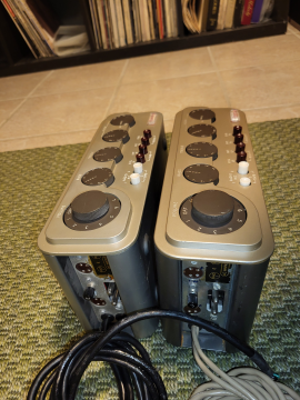 2st control unit Quad. 