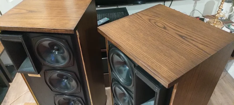 Audiotronic CM3 Pro Audiotronic CM3 Pro - Bild 4 av 6