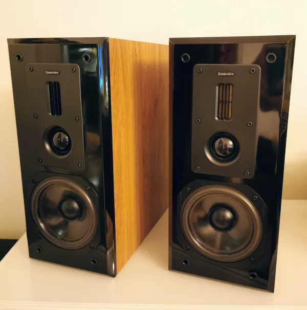 Dynavoice Definition DM5  - Bild 4 av 5