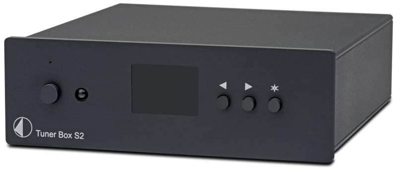 Söker en Pro-Ject Tuner Box S2 - Bild 1 av 1