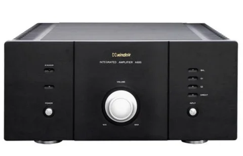Xindak A600E MKII