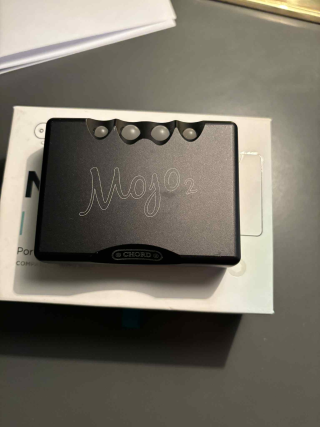 Chord Mojo 2